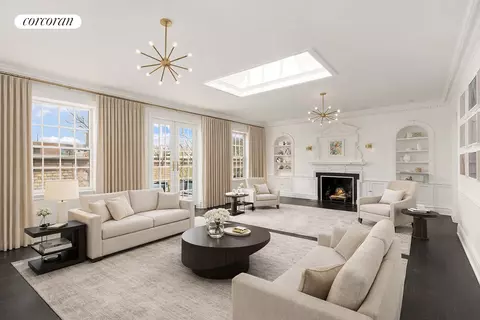 1035 Park Ave #PENTHOUSE, New York, NY 10028