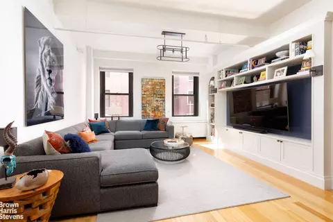 365 Bridge St #3M, Brooklyn, NY 11201