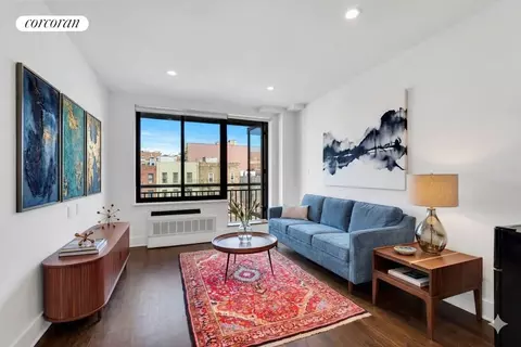 23-33 31st Rd #4D, New York City, NY 11106
