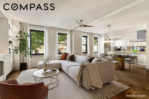 300 W 108th St #2C, New York, NY 10025