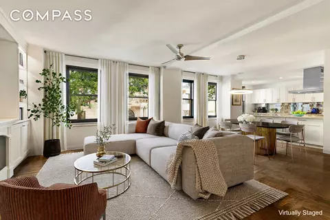 300 W 108th St #2C, New York, NY 10025