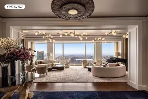 220 Central Park S #62, New York, NY 10019