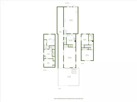 122-18 115th Ave, South Ozone Park, NY 11420