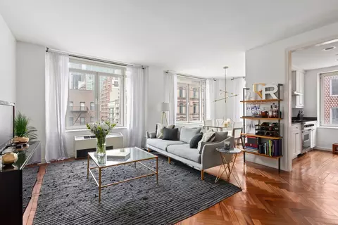 400 E 51st St #4B, New York, NY 10022