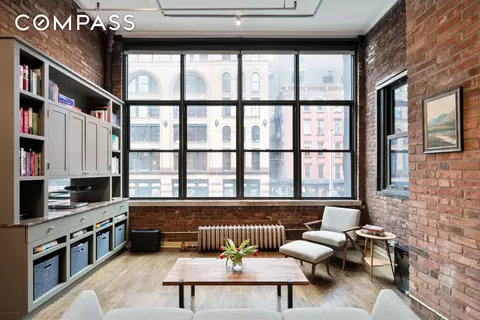 6 Varick St #2A, New York, NY 10013