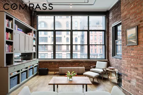 6 Varick St #2A, New York, NY 10013