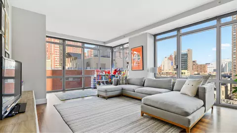 333 E 91st St #8A, New York, NY 10128