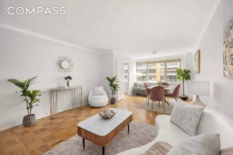 233 E 70th St #8T, New York, NY 10021