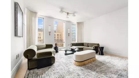 50 W 66th St #7A, New York, NY 10023