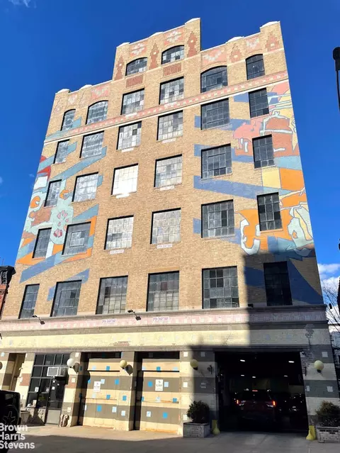 841 Union St #109, Brooklyn, NY 11215
