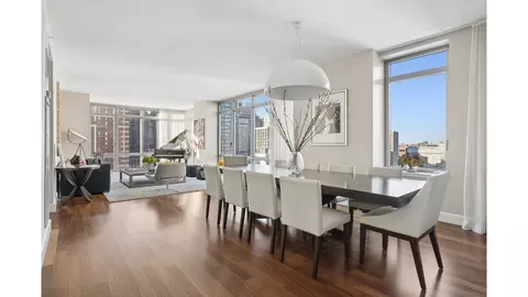 333 E 91st St #19AB, New York, NY 10128