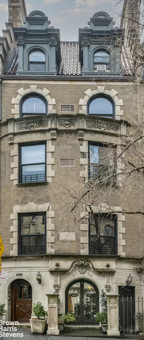 322 W 80th St, New York, NY 10024