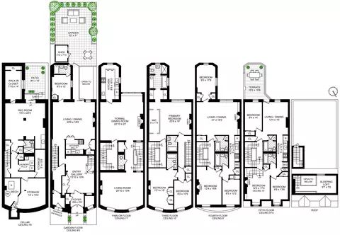 322 W 80th St, New York, NY 10024