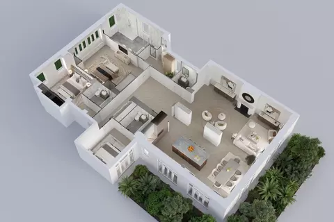 36 Gramercy Park E #10S, New York, NY 10003