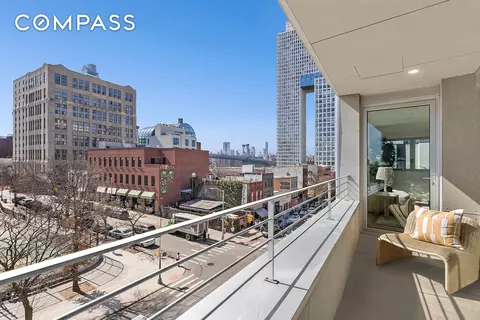 265 Wythe Ave #4, Brooklyn, NY 11249