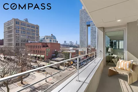 265 Wythe Ave #4, Brooklyn, NY 11249