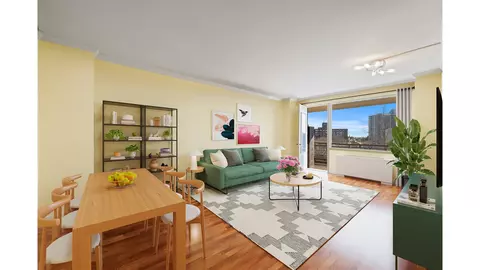 3777 Independence Ave #7K, New York City, NY 10463