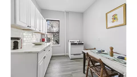 353 W 117th St #4E, New York, NY 10026