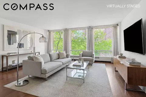 343 E 30th St #4P, New York, NY 10016