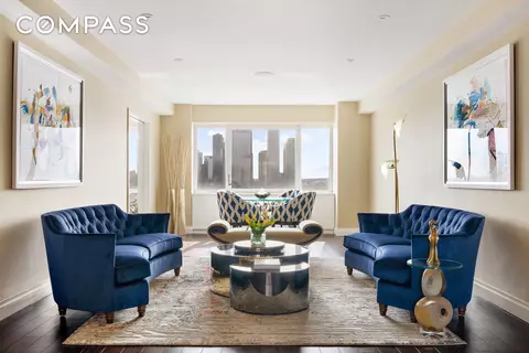 45 Sutton Pl S #PHI, New York, NY 10022