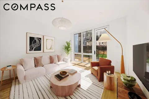 40 Schaefer St #1B, Brooklyn, NY 11207