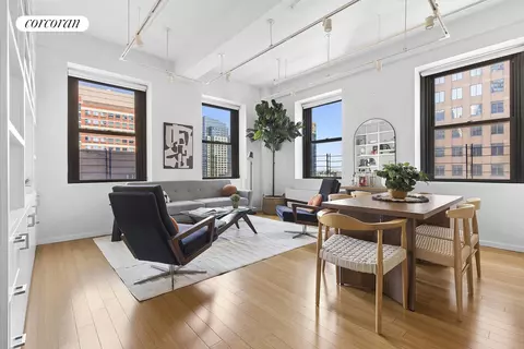 365 Bridge St #14L, Brooklyn, NY 11201
