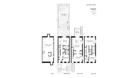 806 Halsey St, Brooklyn, NY 11233