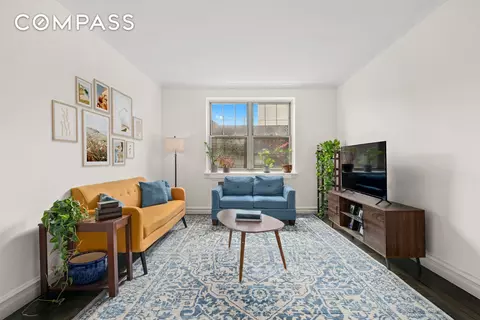 720 Fort Washington Ave #6D, New York, NY 10040