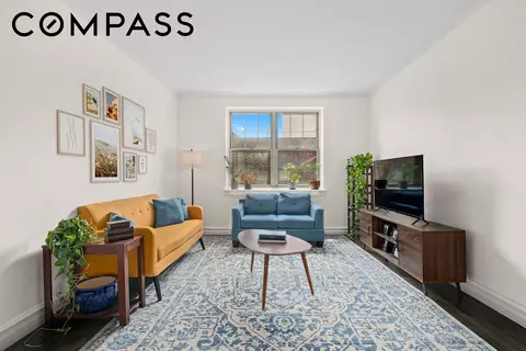 720 Fort Washington Ave #6D, New York, NY 10040