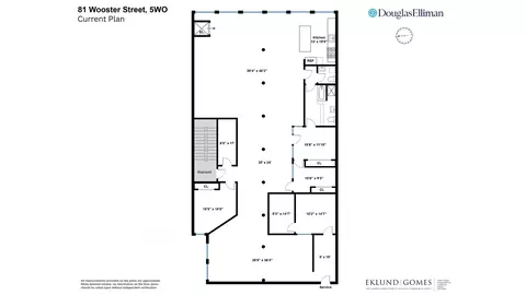 81 Wooster St #5WO, New York, NY 10012