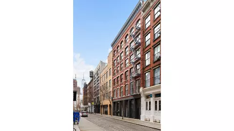 81 Wooster St #5WO, New York, NY 10012