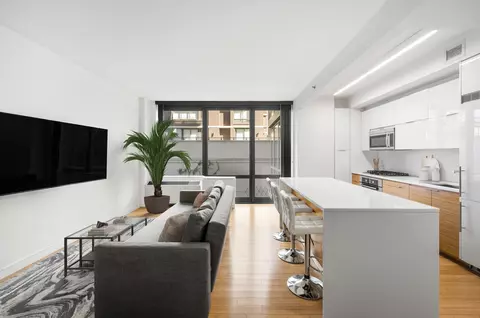 303 E 33rd St #3A, New York, NY 10016