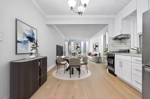 57 Montague St #1D, Brooklyn, NY 11201