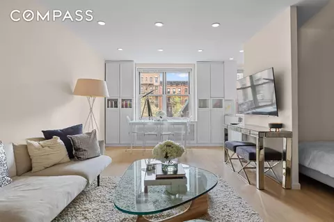 309 E 87th St #3L, New York, NY 10128