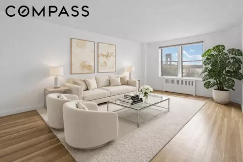 330 Haven Ave #3G, New York, NY 10033