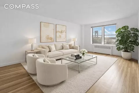 330 Haven Ave #3G, New York, NY 10033