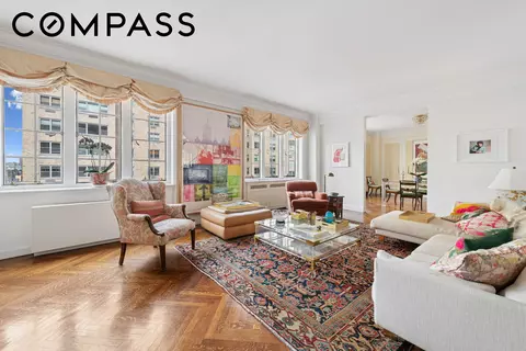 520 E 86th St #9B, New York, NY 10028