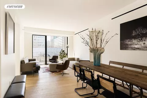 9 Chapel St #5C, Brooklyn, NY 11201
