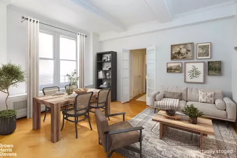 1060 Park Ave #9B, New York, NY 10128