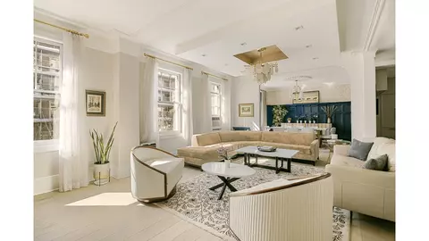 37 W 93rd St #17, New York, NY 10025