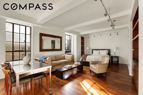 340 W 57th St #8E, New York, NY 10019