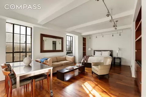 340 W 57th St #8E, New York, NY 10019