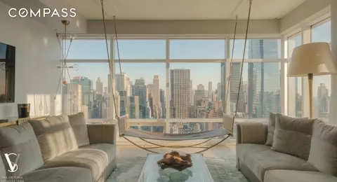 151 E 58th St #38A, New York, NY 10022