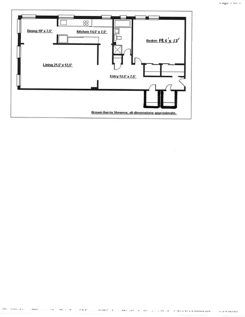 8701 Shore Rd #526, Brooklyn, NY 11209