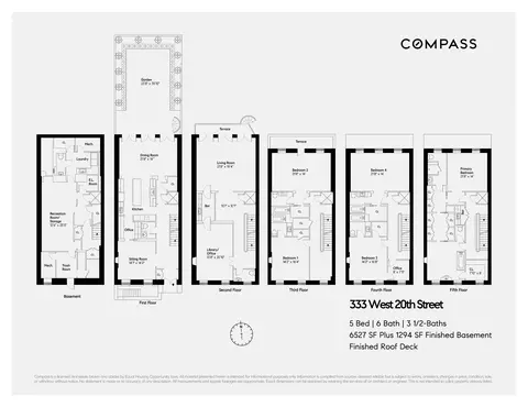 333 W 20th St, New York, NY 10011