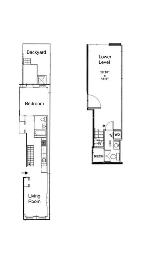 66 Steuben St #1R, Brooklyn, NY 11205
