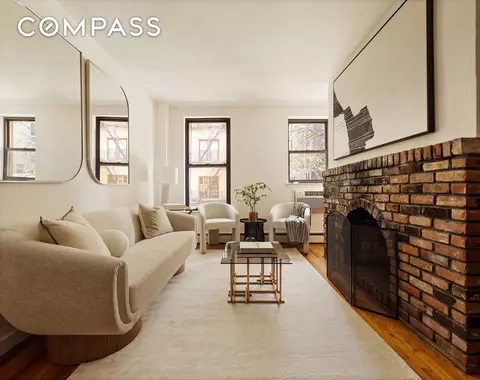 410 W 25th St #2B, New York, NY 10001