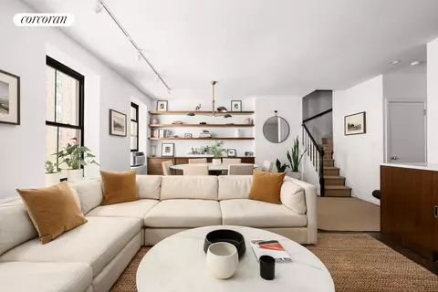 434 W 23rd St #E, New York, NY 10011