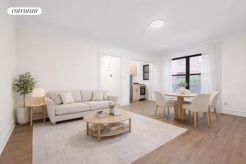 44-14 Newtown Rd #1, New York City, NY 11103