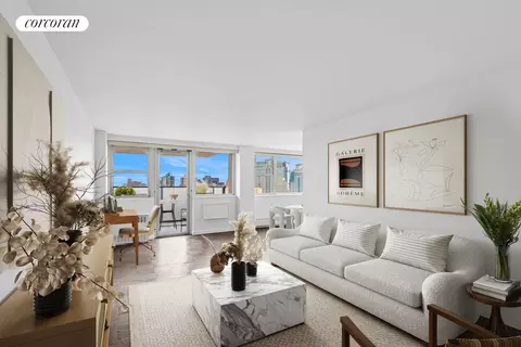 75 Henry St #29H, Brooklyn, NY 11201